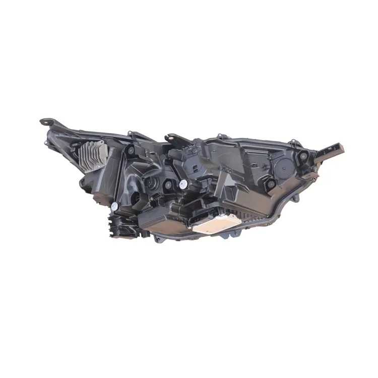 Best Selling Auto Spare Parts Right Headlight Lamp for BZ4X Oe 81100-0R300